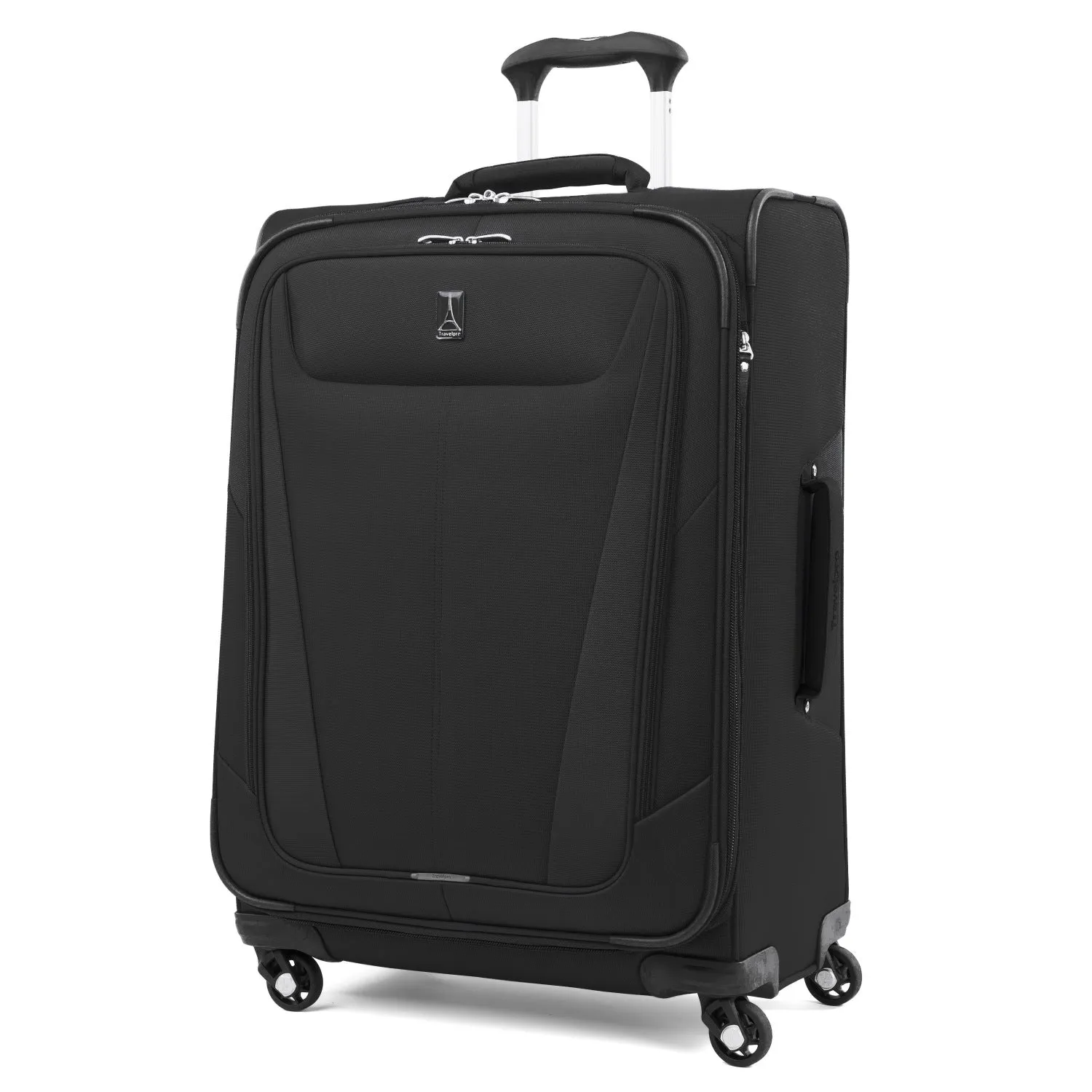 Bags Travelpro Softside Travelpro Maxlite 5 25" Spinner Luggage