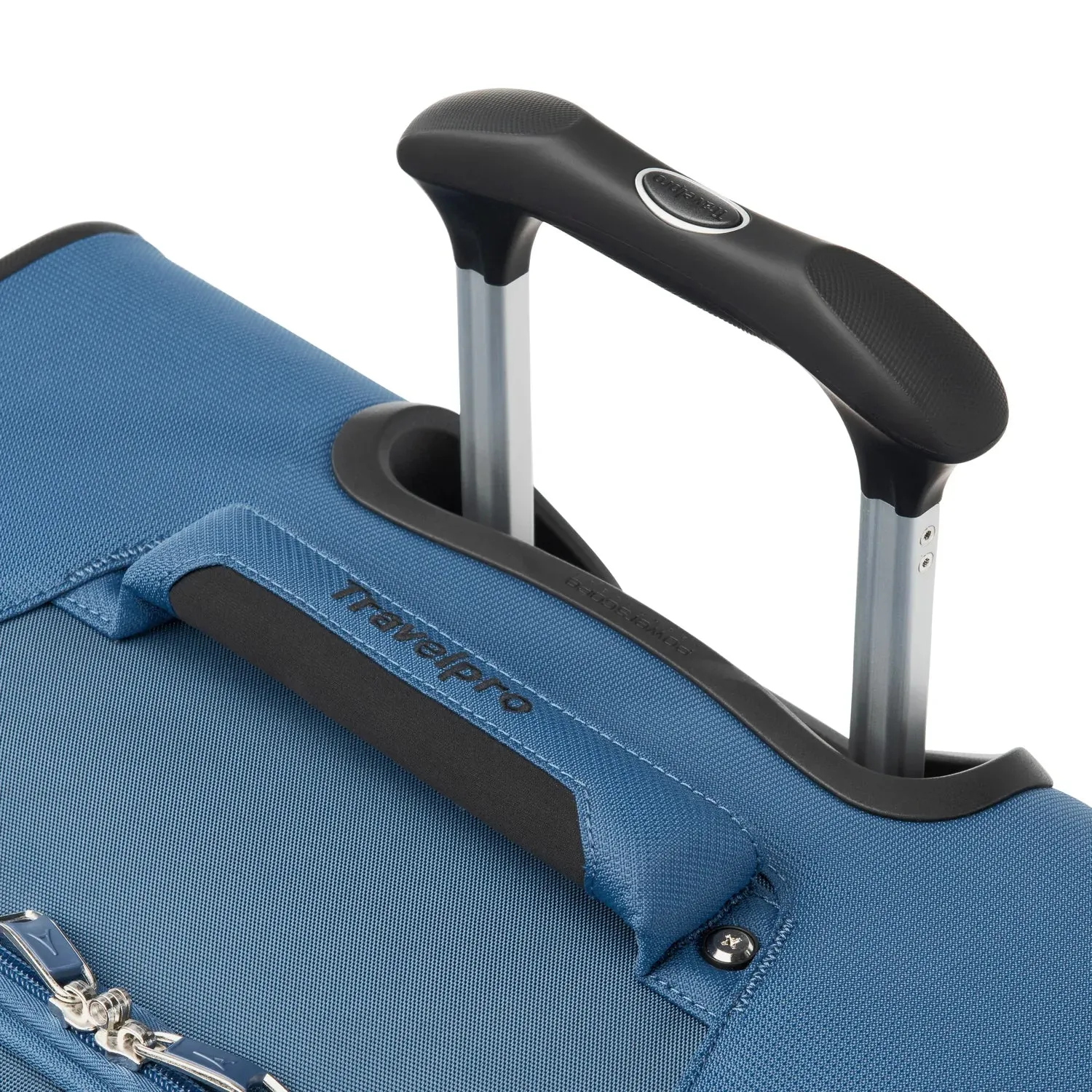 Bags Travelpro Softside Travelpro Maxlite 5 25" Spinner Luggage