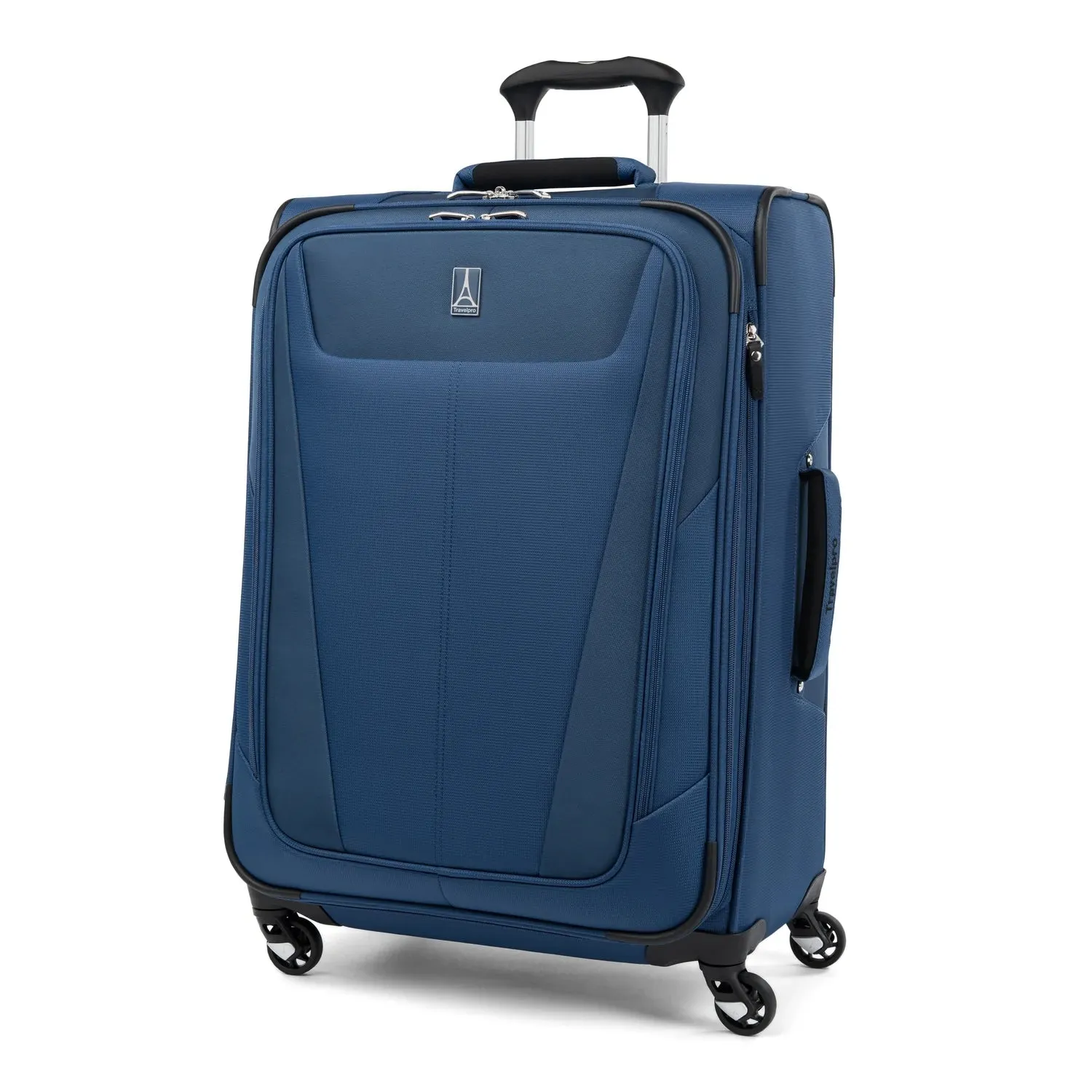 Bags Travelpro Softside Travelpro Maxlite 5 25" Spinner Luggage