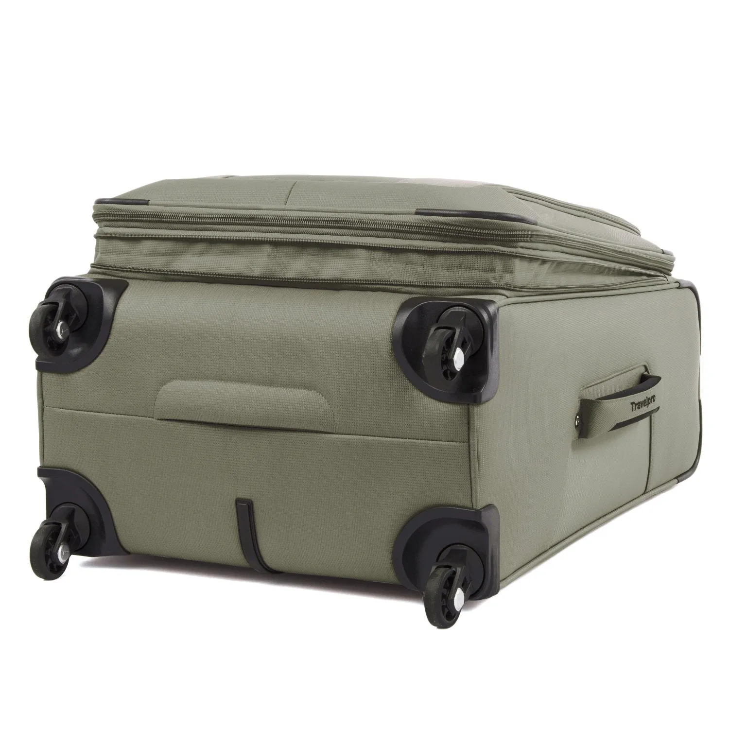 Bags Travelpro Softside Travelpro Maxlite 5 25" Spinner Luggage