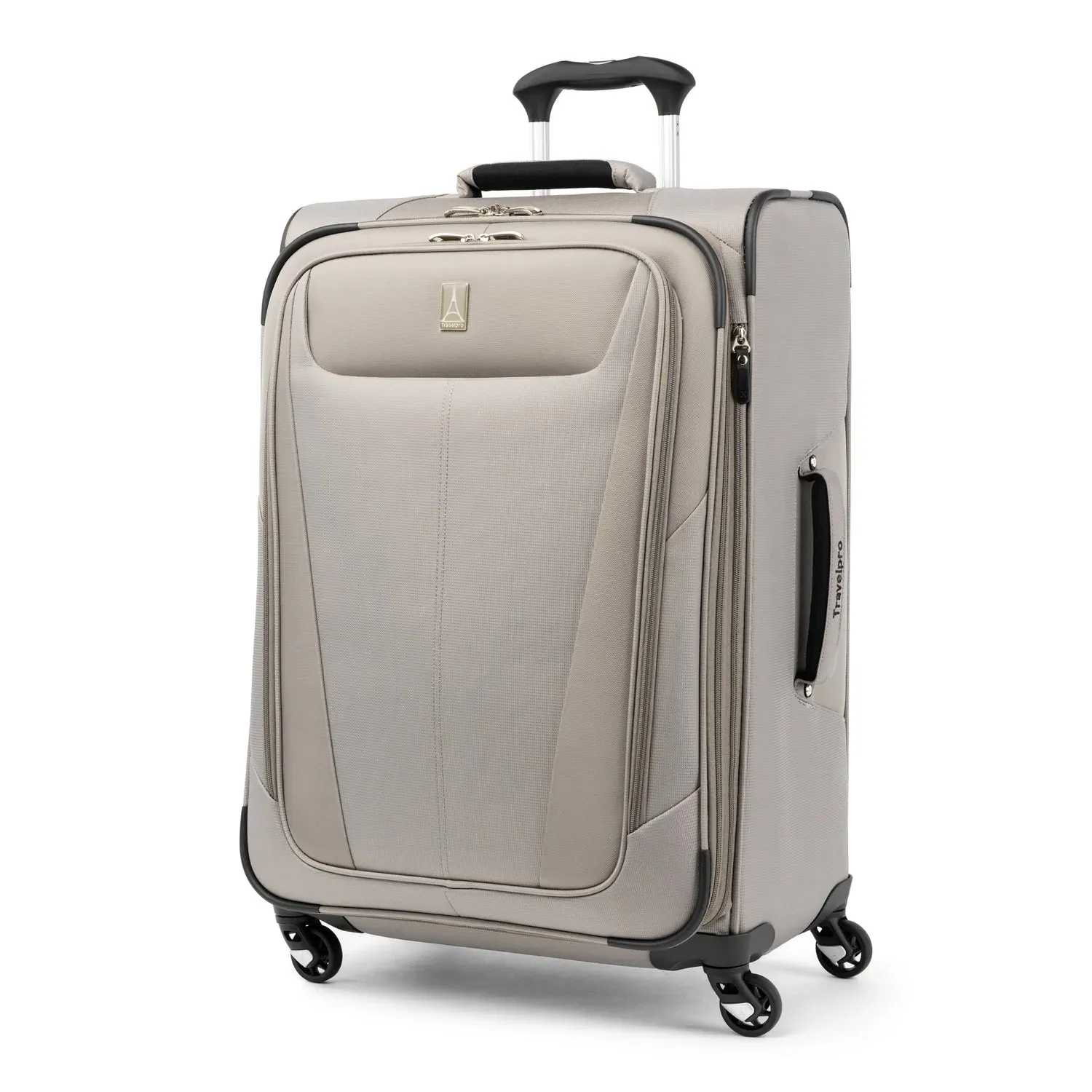 Bags Travelpro Softside Travelpro Maxlite 5 25" Spinner Luggage