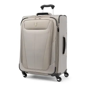 Bags Travelpro Softside Travelpro Maxlite 5 25" Spinner Luggage
