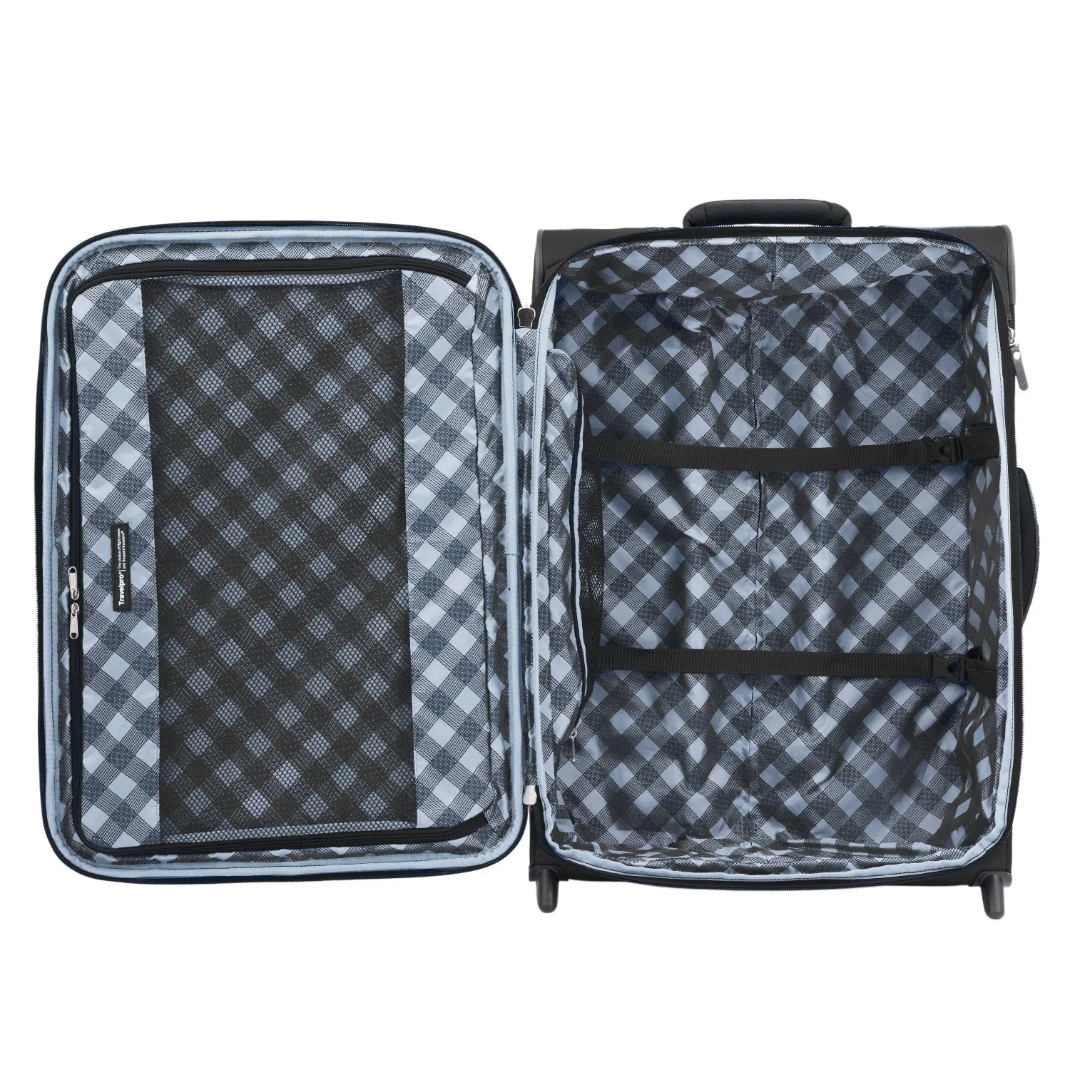 Bags Travelpro Softside Travelpro Maxlite 5 26" Expandable Rollaboard