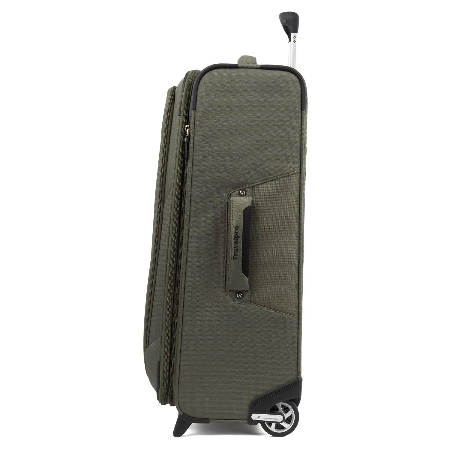 Bags Travelpro Softside Travelpro Maxlite 5 26" Expandable Rollaboard
