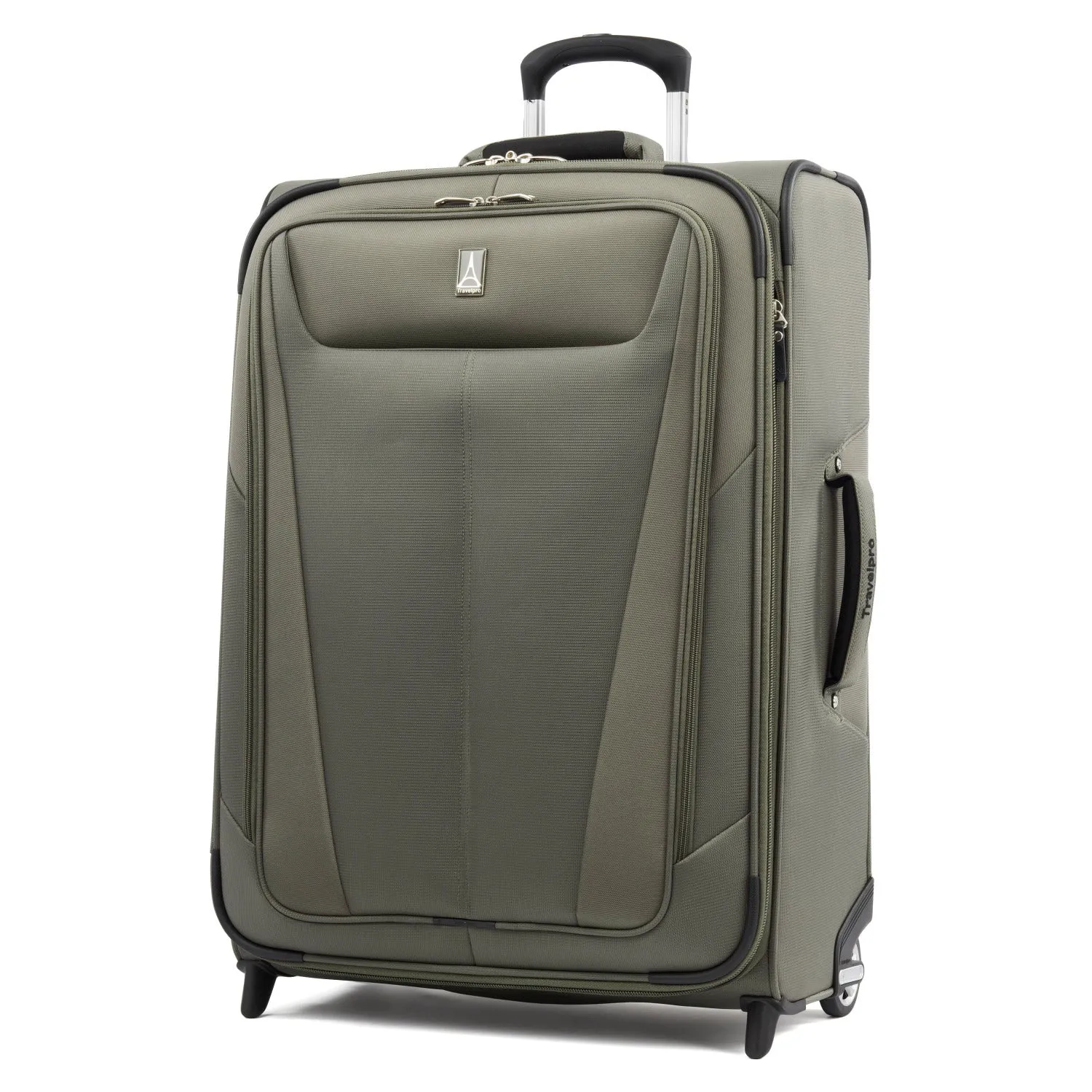 Bags Travelpro Softside Travelpro Maxlite 5 26" Expandable Rollaboard