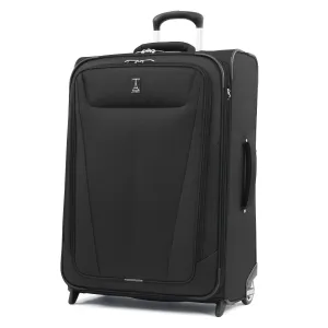 Bags Travelpro Softside Travelpro Maxlite 5 26" Expandable Rollaboard
