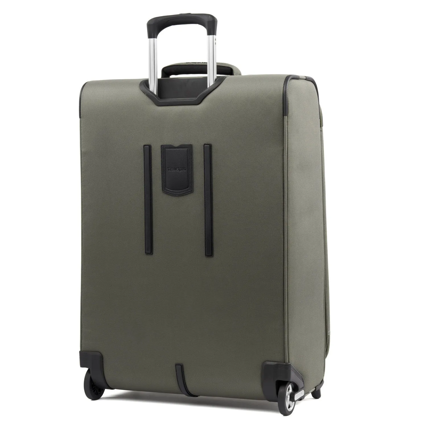 Bags Travelpro Softside Travelpro Maxlite 5 26" Expandable Rollaboard