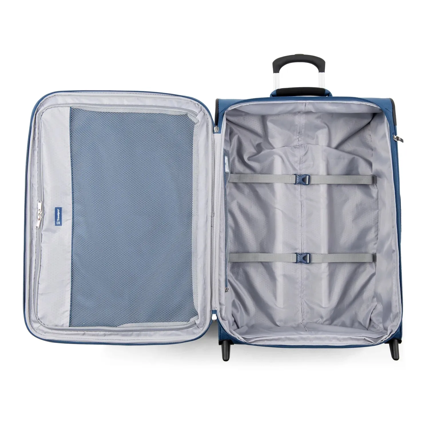 Bags Travelpro Softside Travelpro Maxlite 5 26" Expandable Rollaboard