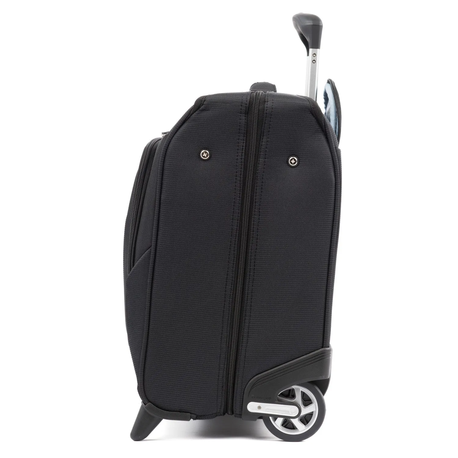 Bags Travelpro Softside Travelpro Maxlite 5 Carry-On Rolling Garment Bag