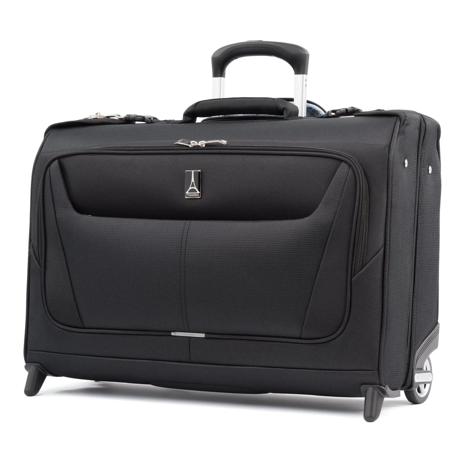Bags Travelpro Softside Travelpro Maxlite 5 Carry-On Rolling Garment Bag