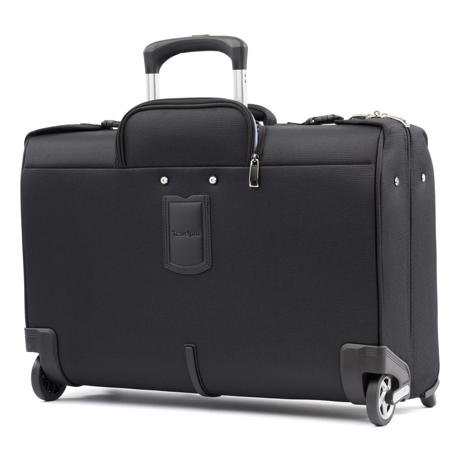 Bags Travelpro Softside Travelpro Maxlite 5 Carry-On Rolling Garment Bag