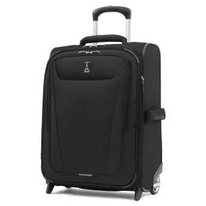 Bags Travelpro Softside Travelpro Maxlite 5 International Expandable Carry-On Rollaboard