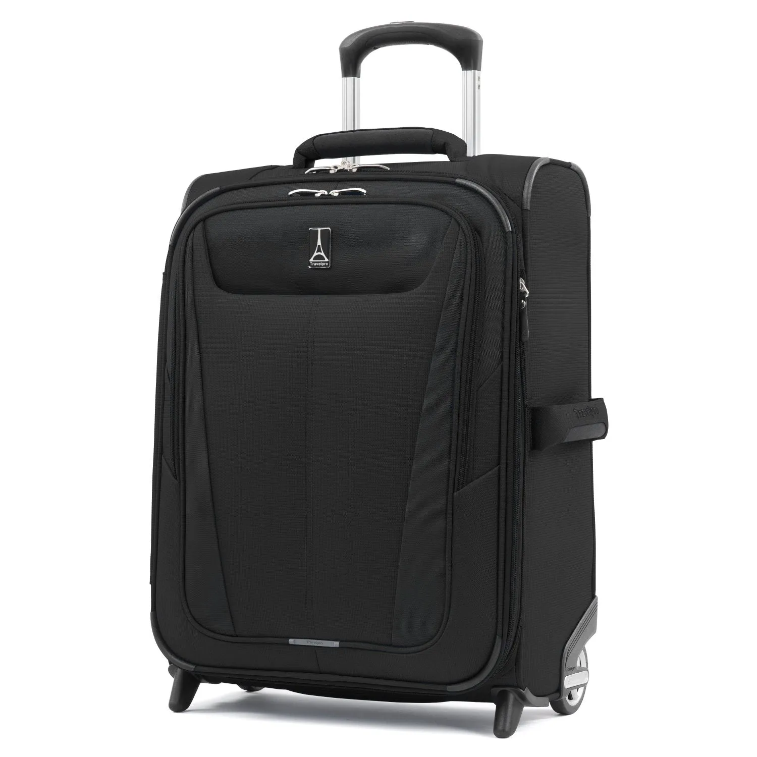 Bags Travelpro Softside Travelpro Maxlite 5 International Expandable Carry-On Rollaboard