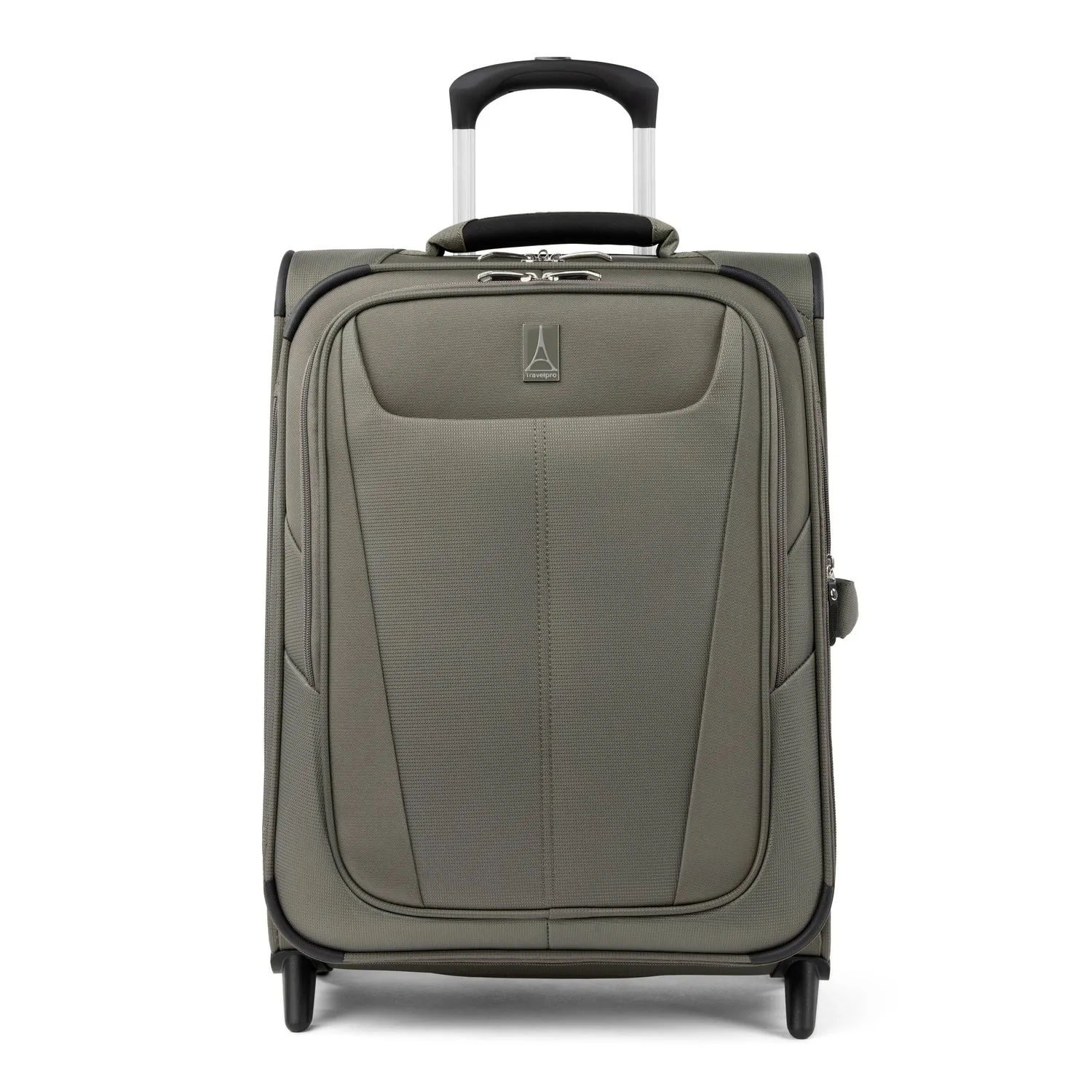 Bags Travelpro Softside Travelpro Maxlite 5 International Expandable Carry-On Rollaboard
