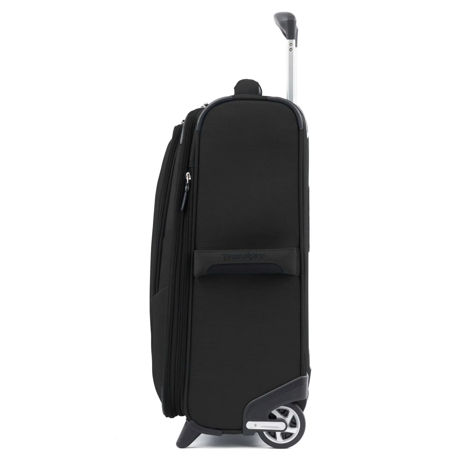 Bags Travelpro Softside Travelpro Maxlite 5 International Expandable Carry-On Rollaboard
