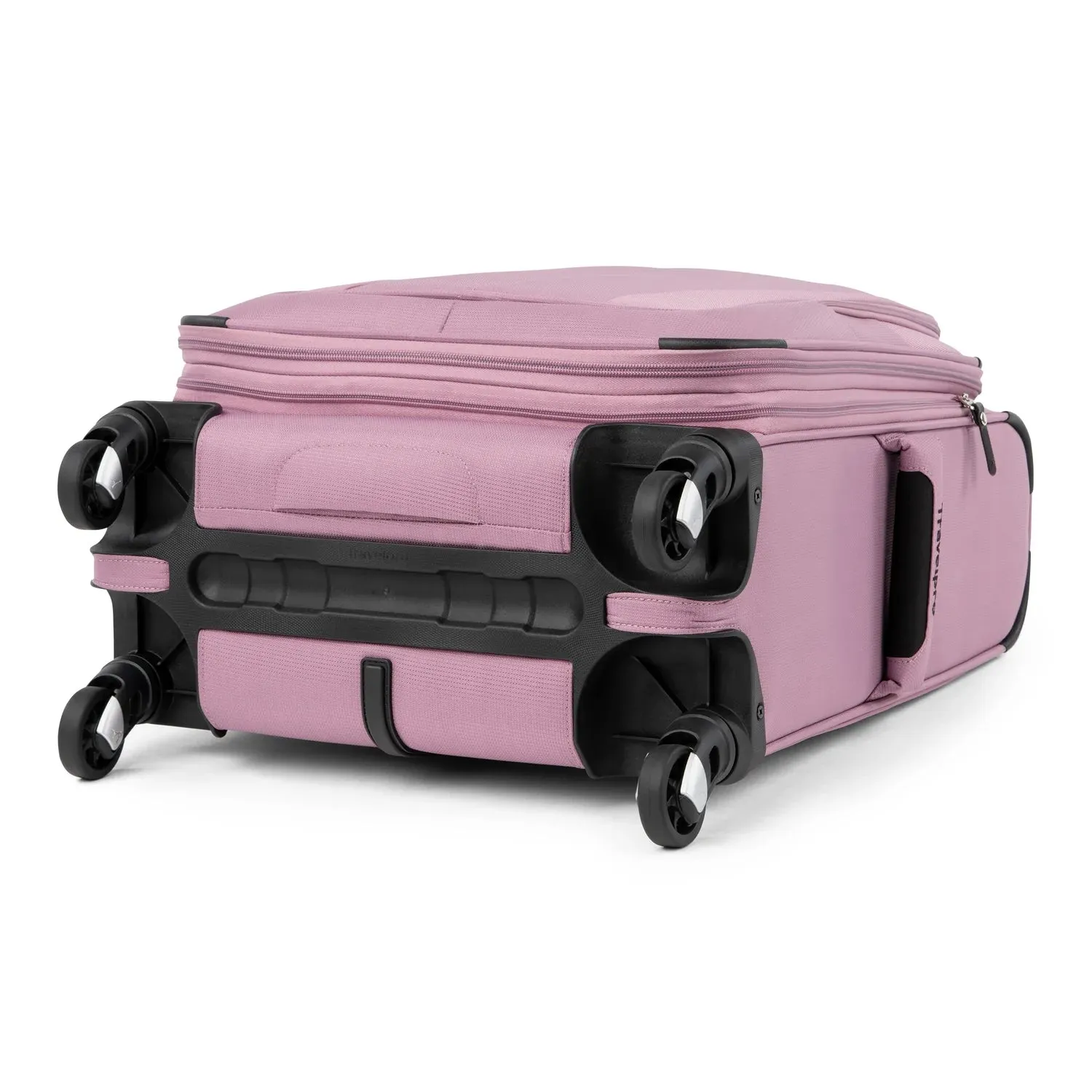 Bags Travelpro Softside Travelpro Maxlite 5 International Expandable Carry-On Spinner
