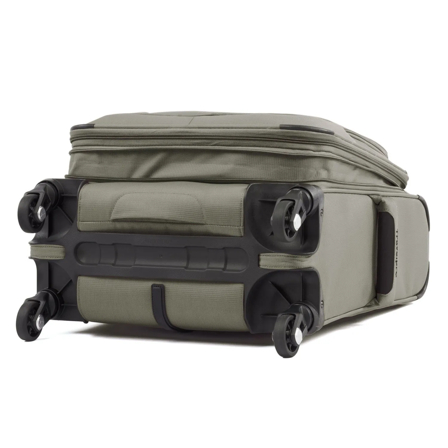 Bags Travelpro Softside Travelpro Maxlite 5 International Expandable Carry-On Spinner