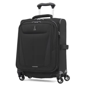 Bags Travelpro Softside Travelpro Maxlite 5 International Expandable Carry-On Spinner