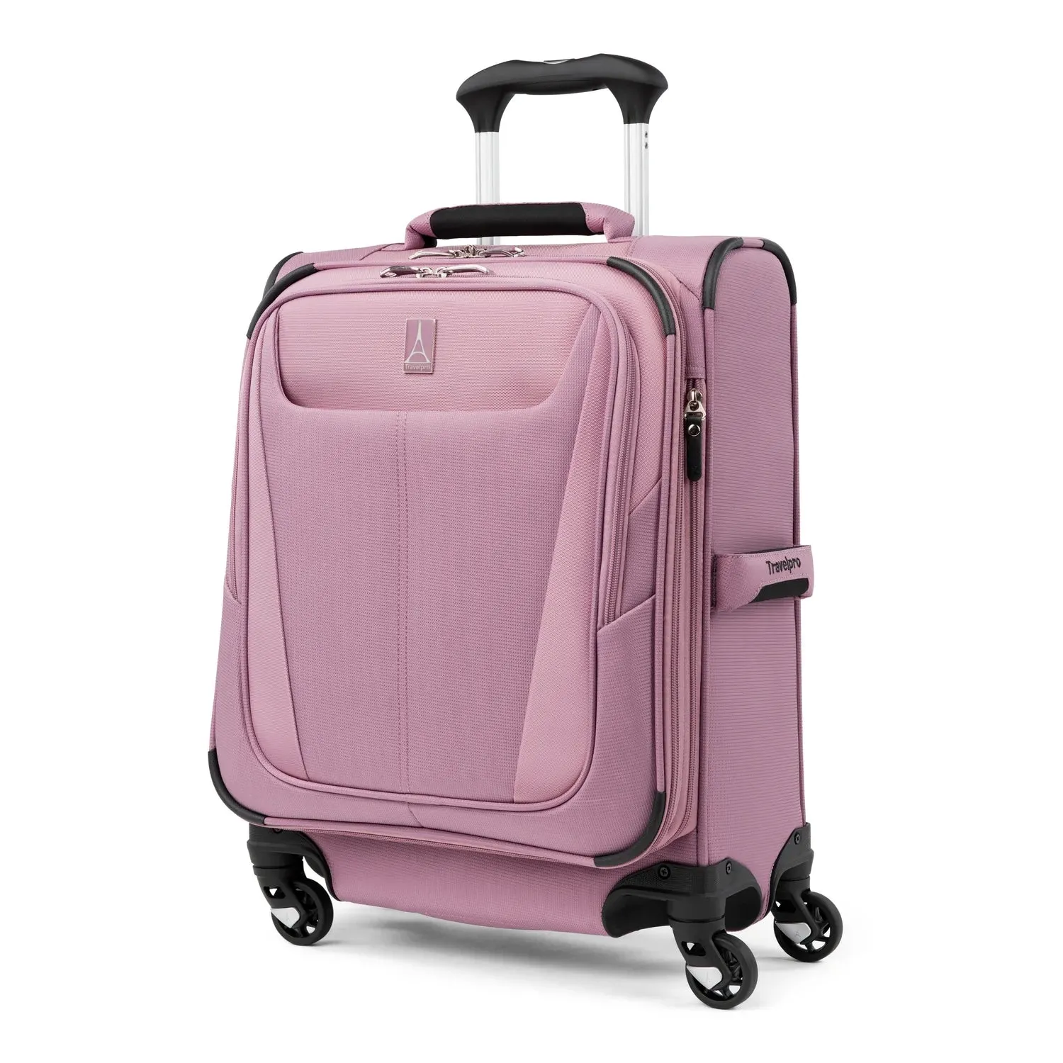 Bags Travelpro Softside Travelpro Maxlite 5 International Expandable Carry-On Spinner