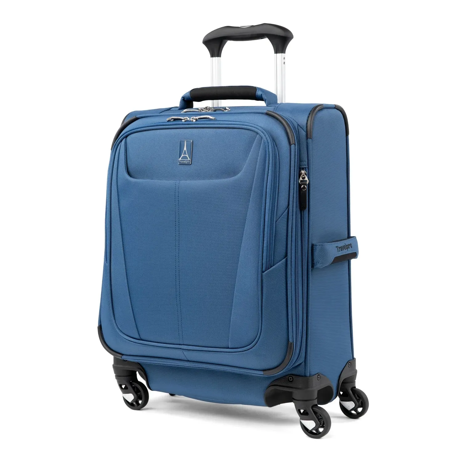 Bags Travelpro Softside Travelpro Maxlite 5 International Expandable Carry-On Spinner