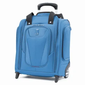 Bags Travelpro Softside Travelpro Maxlite 5 Rolling Underseat Carry-On