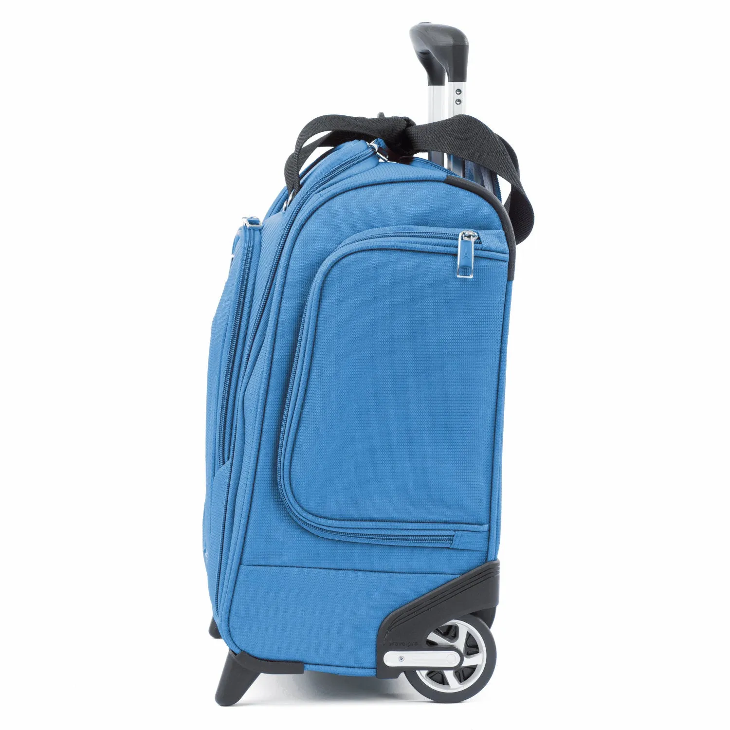 Bags Travelpro Softside Travelpro Maxlite 5 Rolling Underseat Carry-On