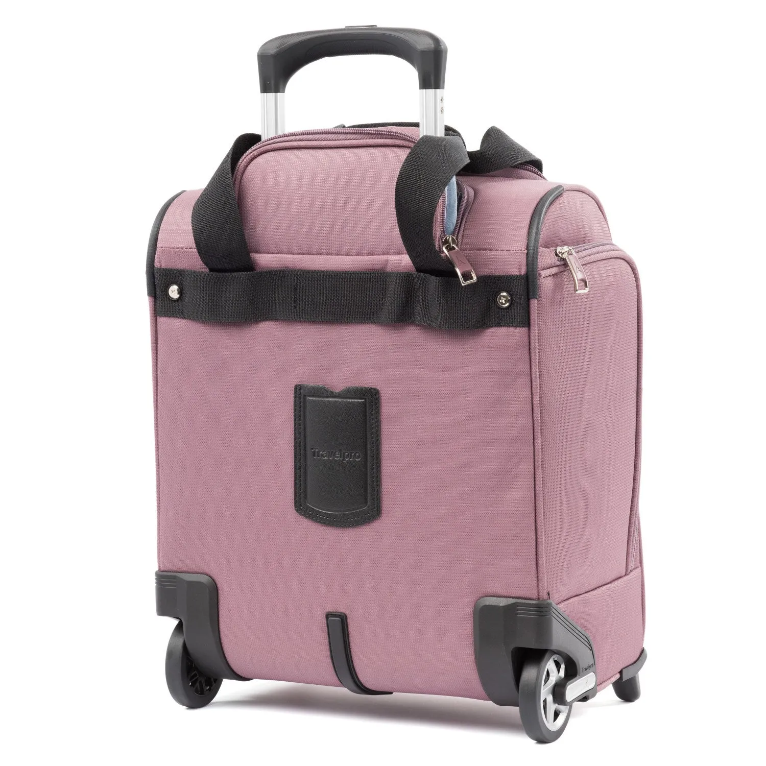 Bags Travelpro Softside Travelpro Maxlite 5 Rolling Underseat Carry-On