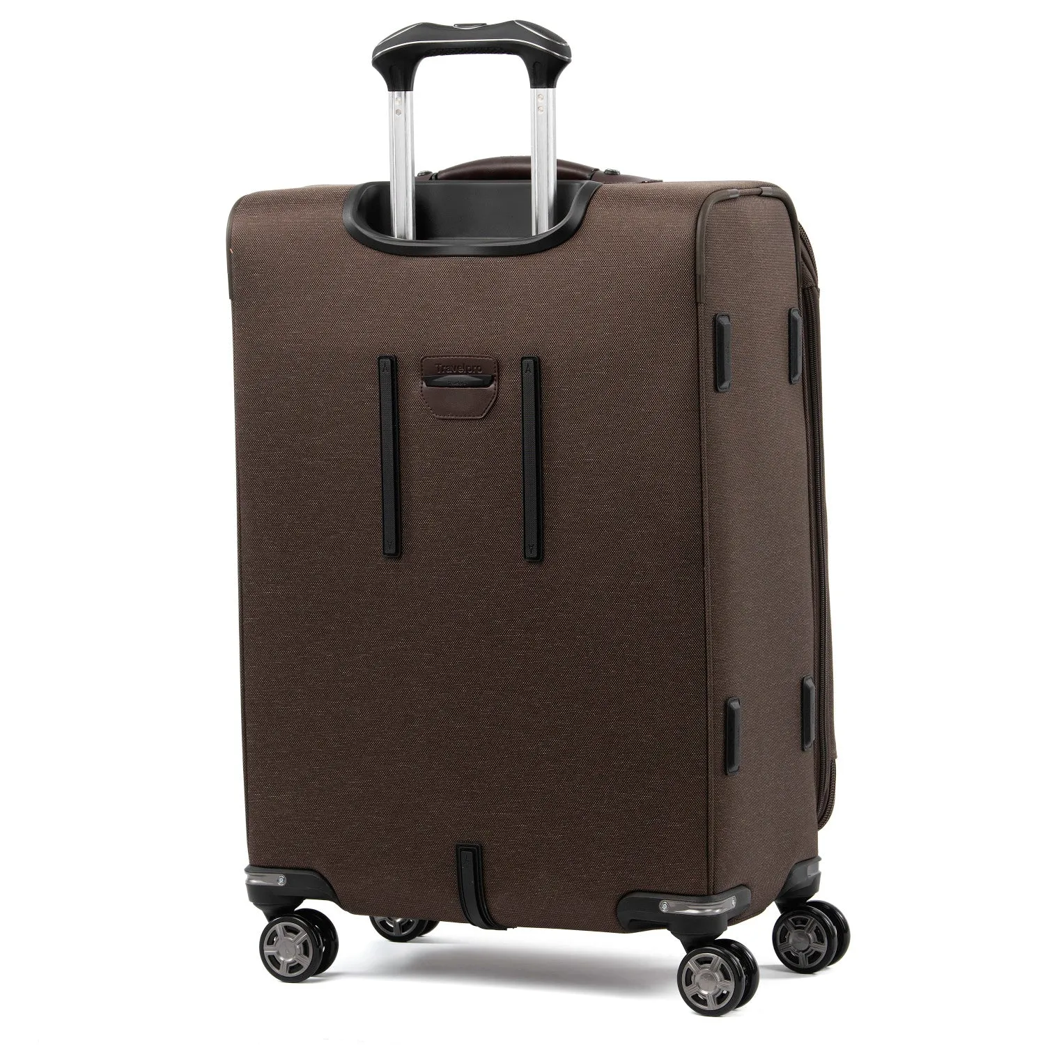 Bags Travelpro Softside Travelpro Platinum Elite 25” Expandable Spinner