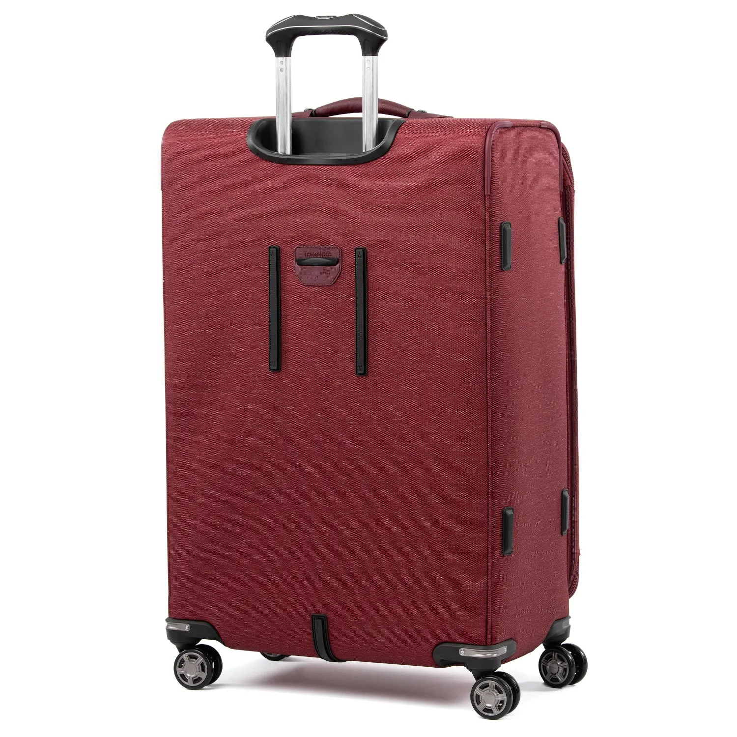 Bags Travelpro Softside Travelpro Platinum Elite 29” Expandable Spinner