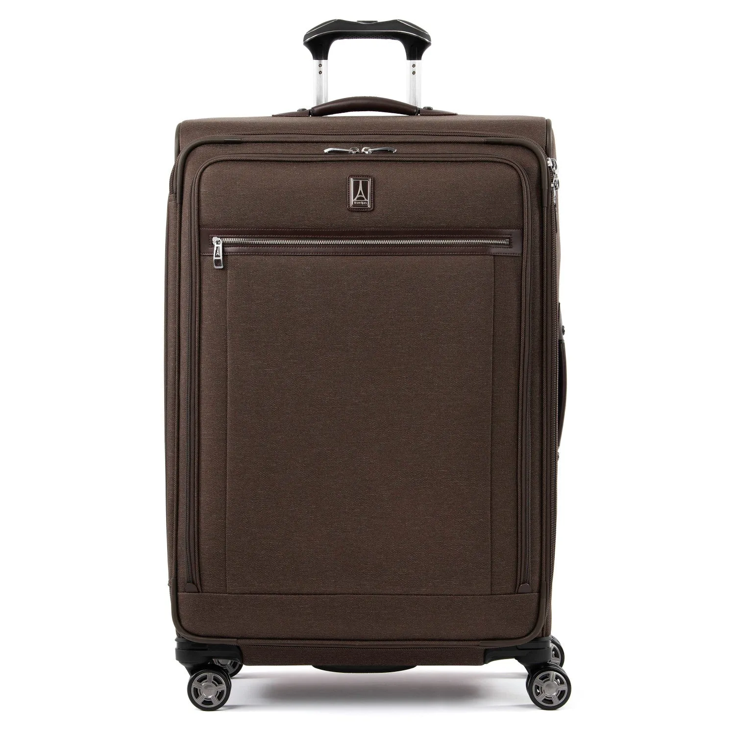 Bags Travelpro Softside Travelpro Platinum Elite 29” Expandable Spinner