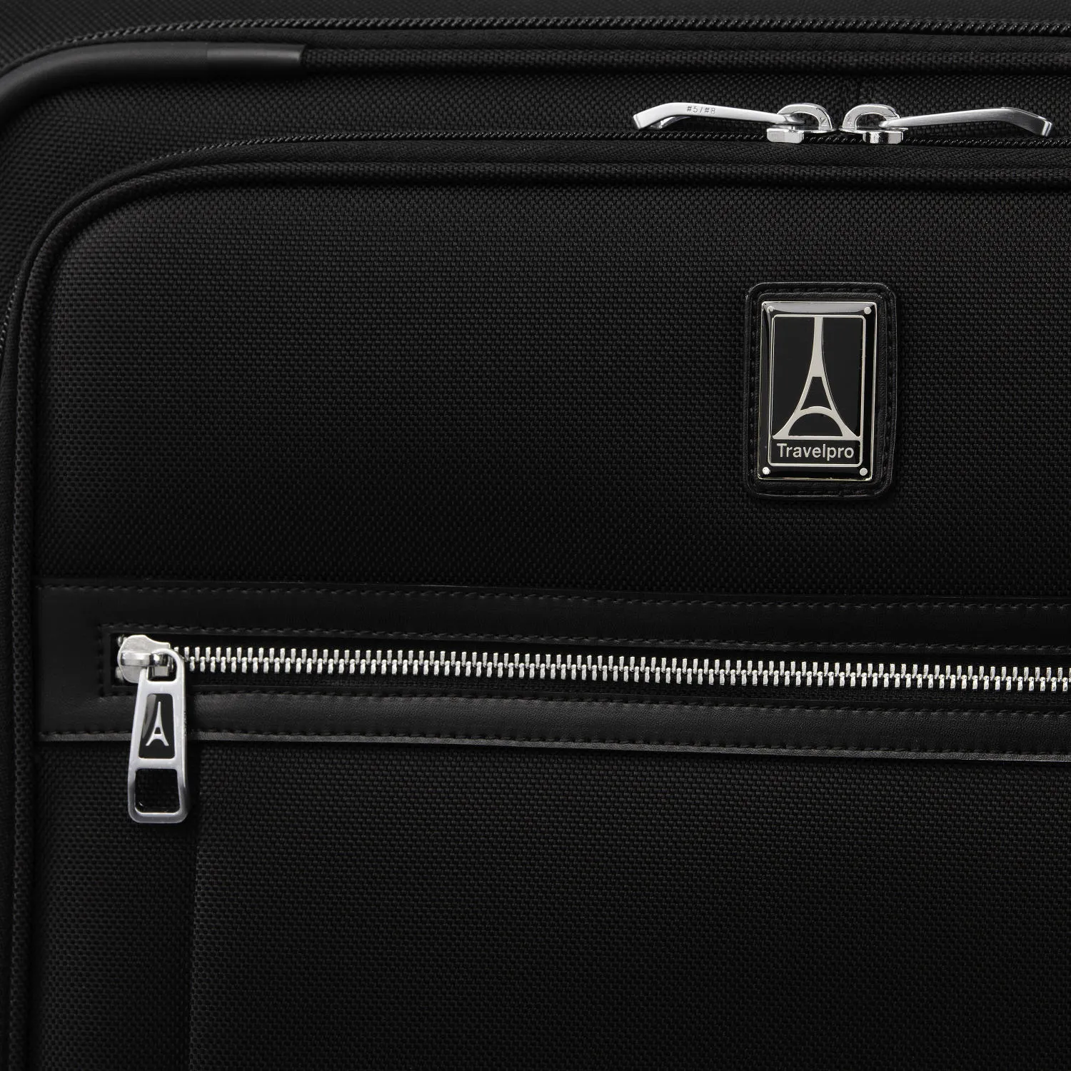 Bags Travelpro Softside Travelpro Platinum Elite 29” Expandable Spinner