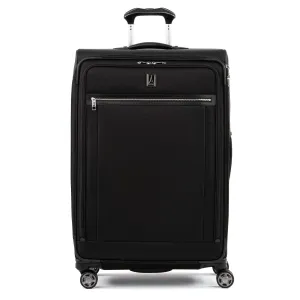Bags Travelpro Softside Travelpro Platinum Elite 29” Expandable Spinner