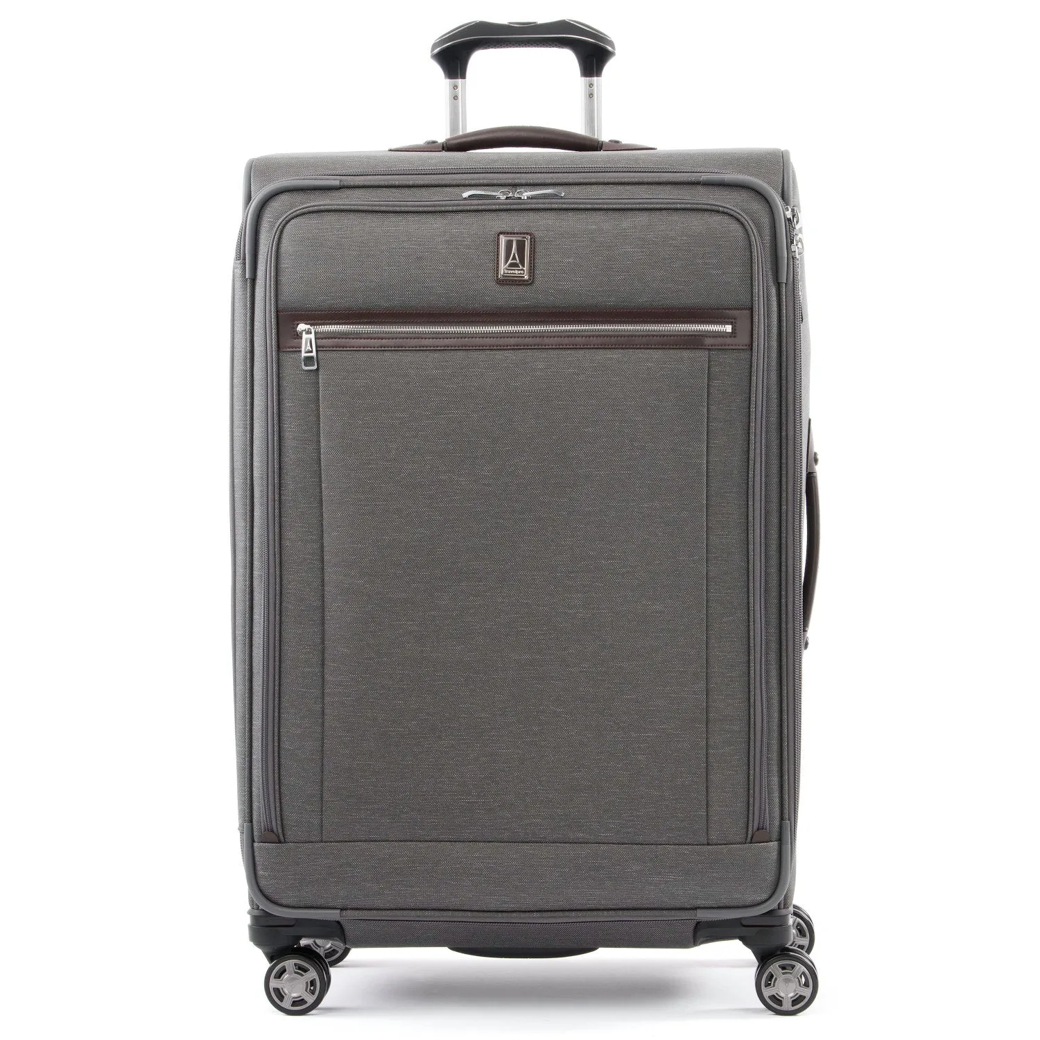 Bags Travelpro Softside Travelpro Platinum Elite 29” Expandable Spinner