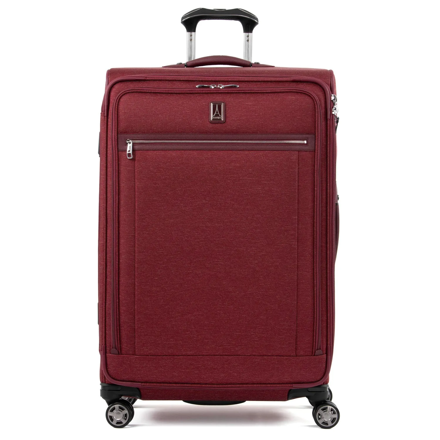Bags Travelpro Softside Travelpro Platinum Elite 29” Expandable Spinner