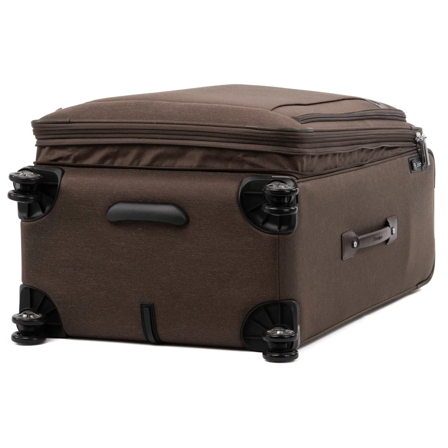 Bags Travelpro Softside Travelpro Platinum Elite 29” Expandable Spinner