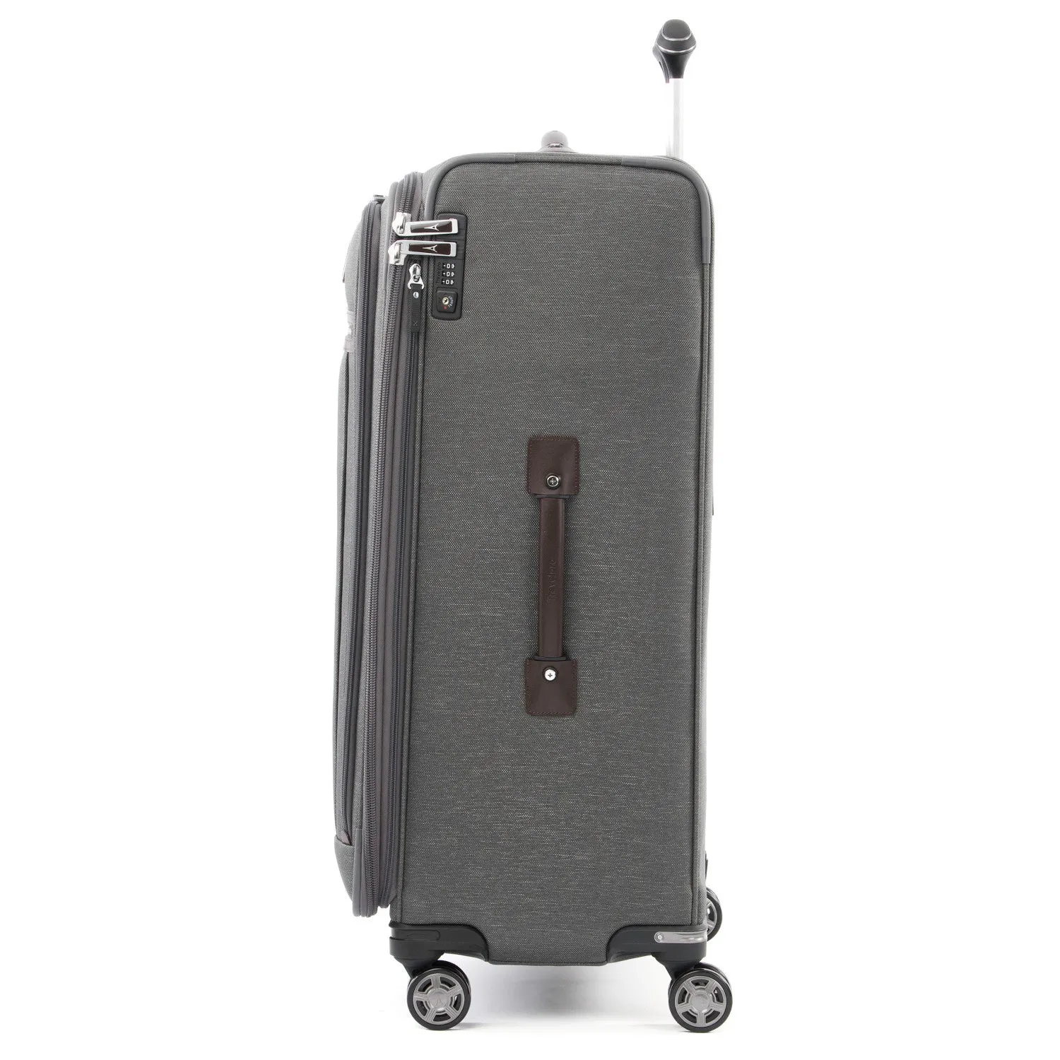 Bags Travelpro Softside Travelpro Platinum Elite 29” Expandable Spinner