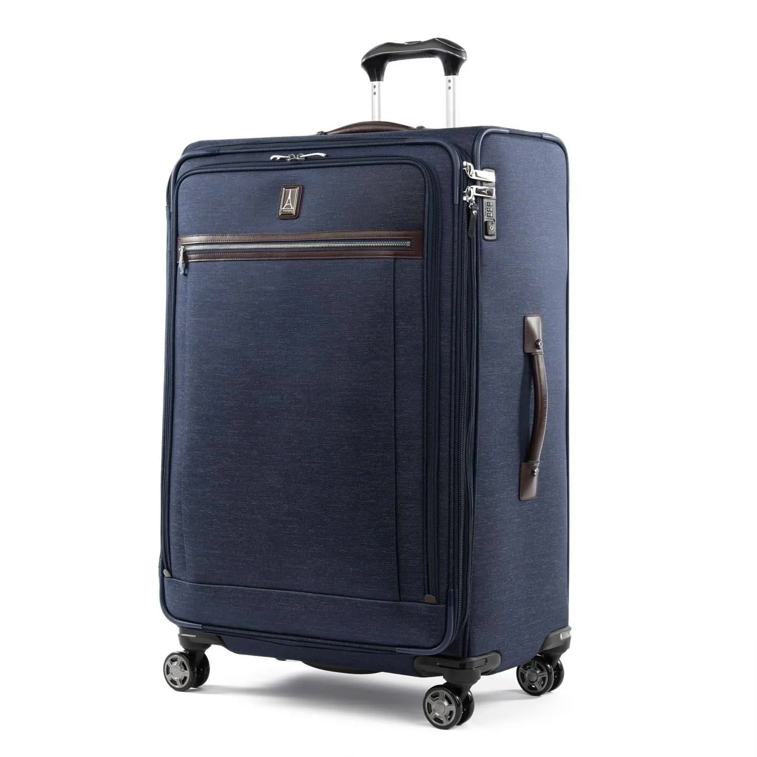 Bags Travelpro Softside Travelpro Platinum Elite 29” Expandable Spinner