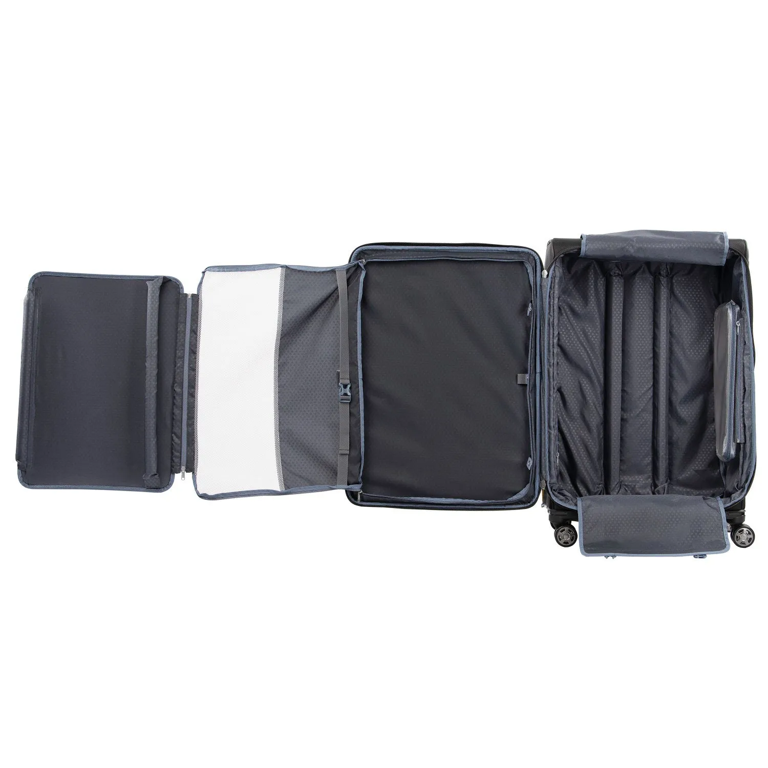 Bags Travelpro Softside Travelpro Platinum Elite 29” Expandable Spinner
