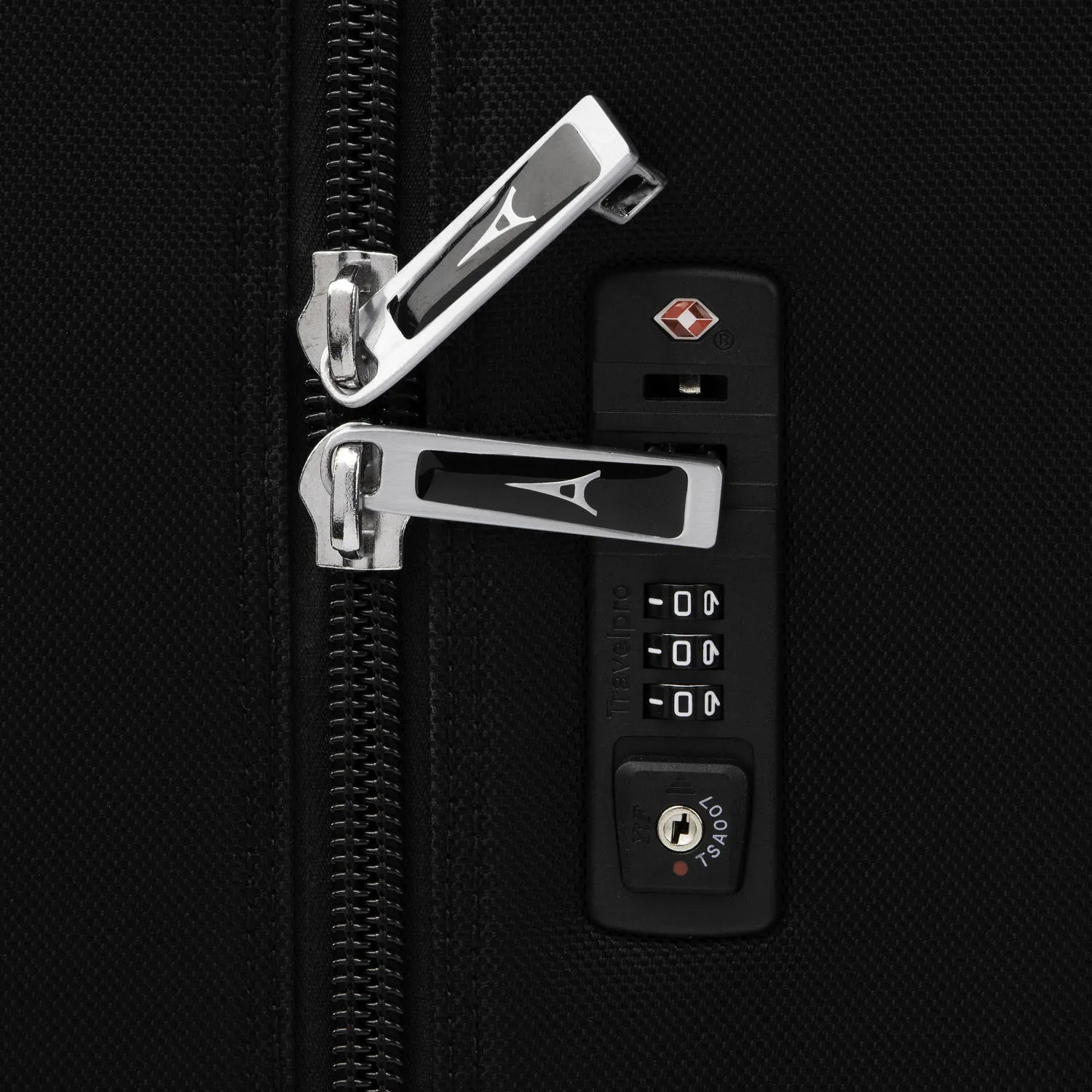 Bags Travelpro Softside Travelpro Platinum Elite 50” Rolling Garment Bag