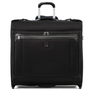 Bags Travelpro Softside Travelpro Platinum Elite 50” Rolling Garment Bag
