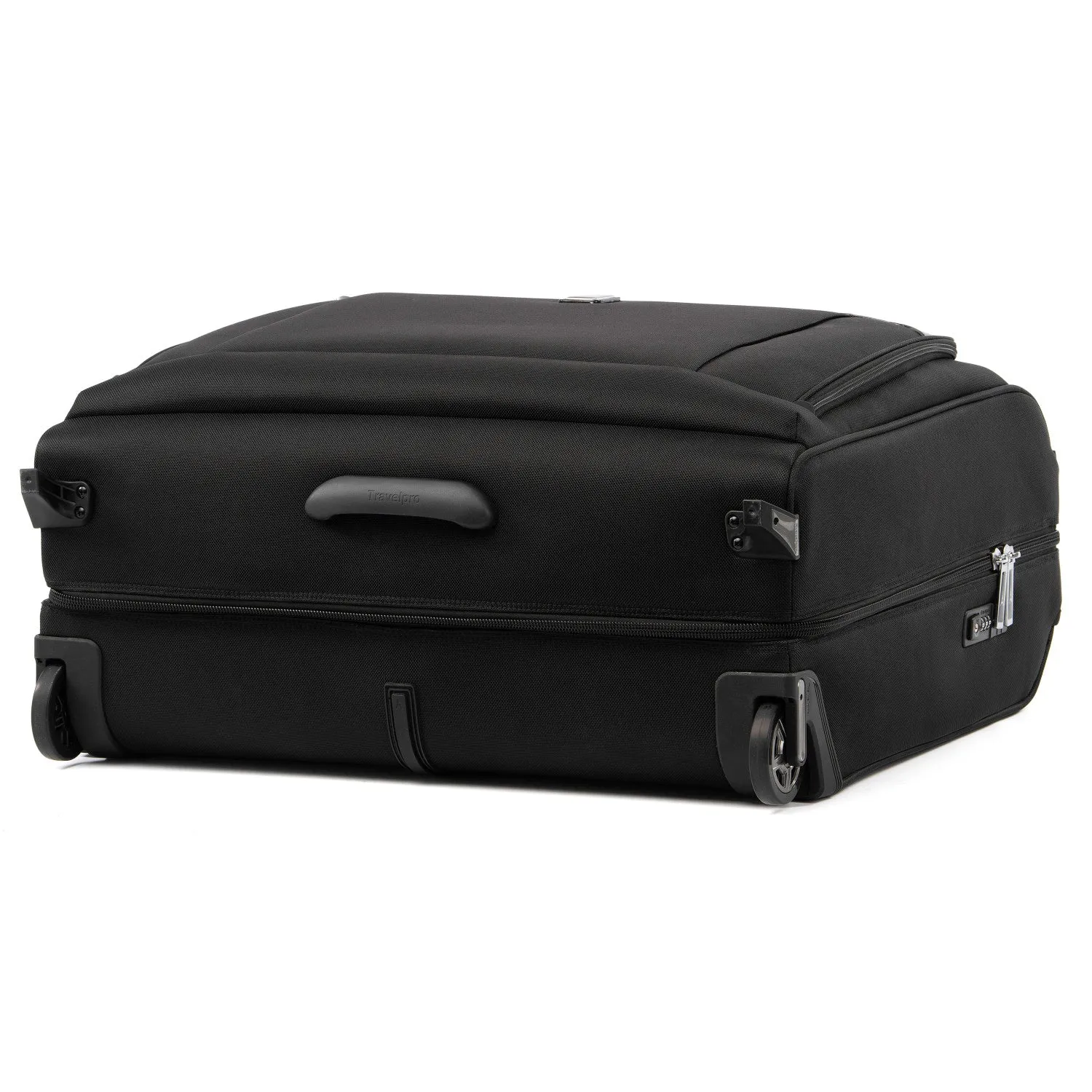 Bags Travelpro Softside Travelpro Platinum Elite 50” Rolling Garment Bag