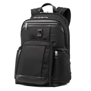 Bags Travelpro Softside Travelpro Platinum Elite Business Backpack