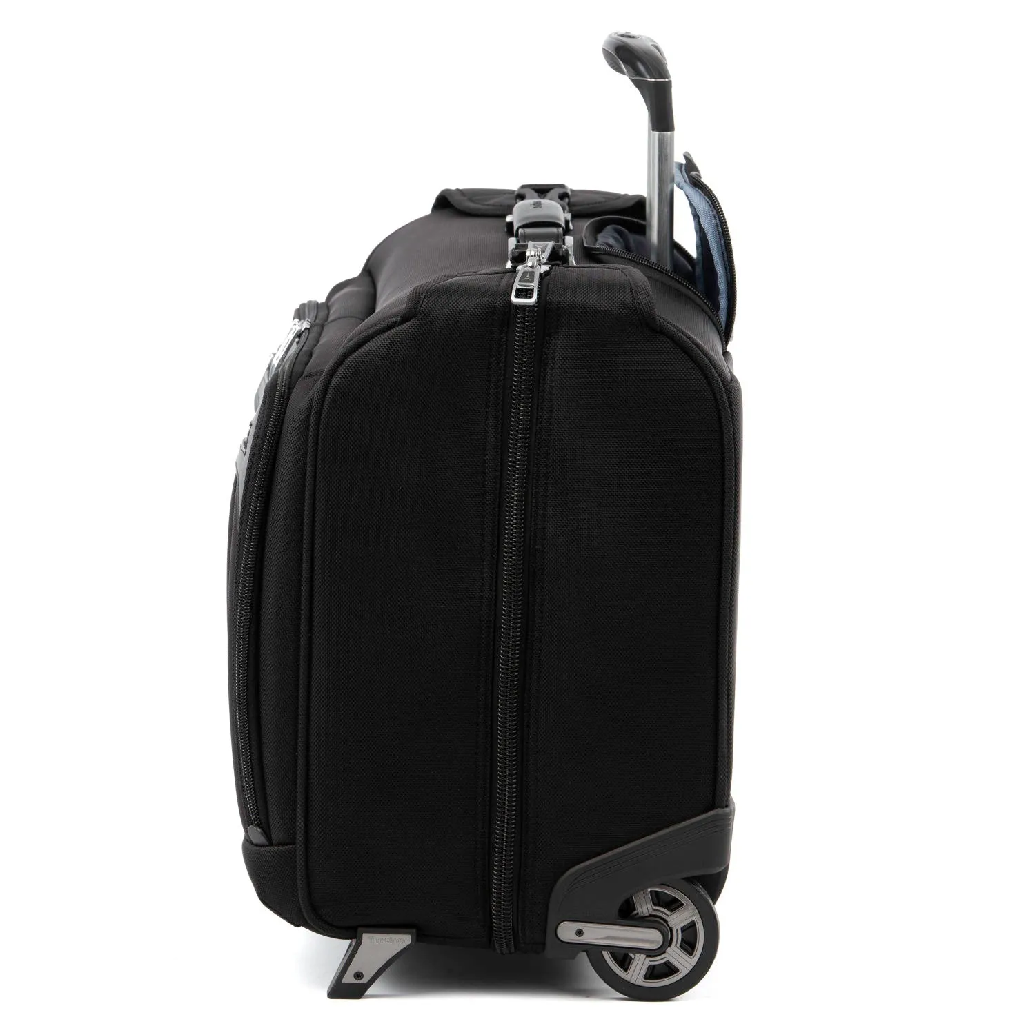 Bags Travelpro Softside Travelpro Platinum Elite Carry-On Rolling Garment Bag