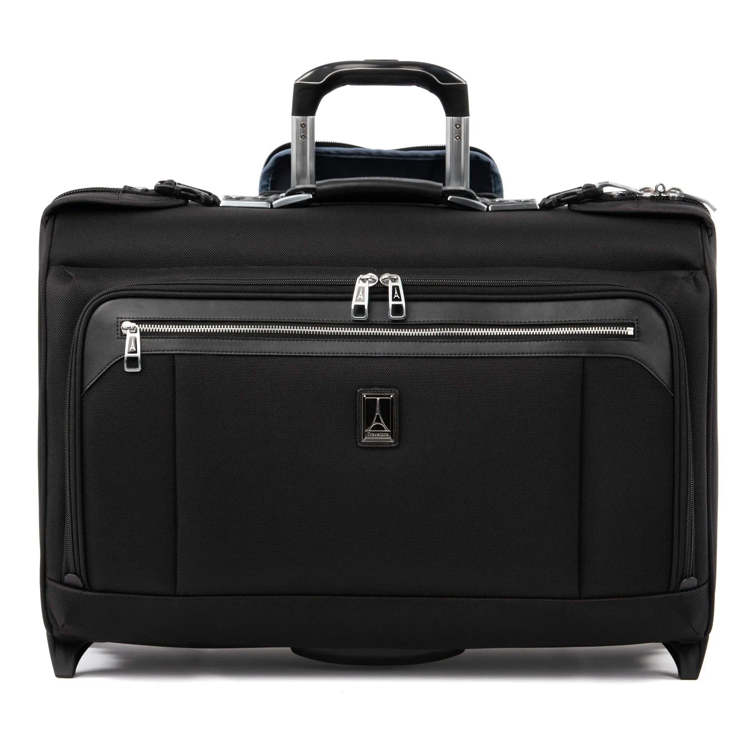 Bags Travelpro Softside Travelpro Platinum Elite Carry-On Rolling Garment Bag
