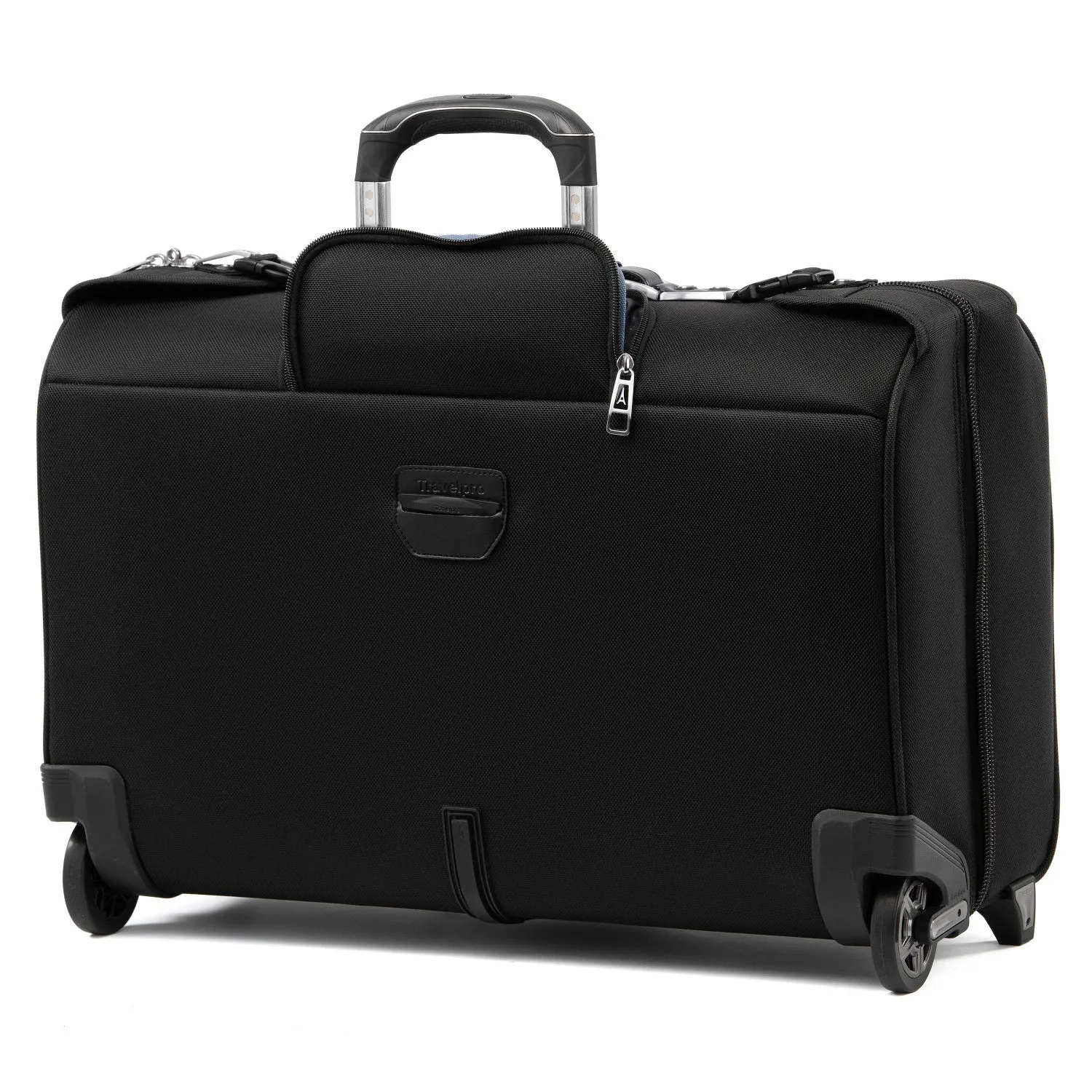 Bags Travelpro Softside Travelpro Platinum Elite Carry-On Rolling Garment Bag