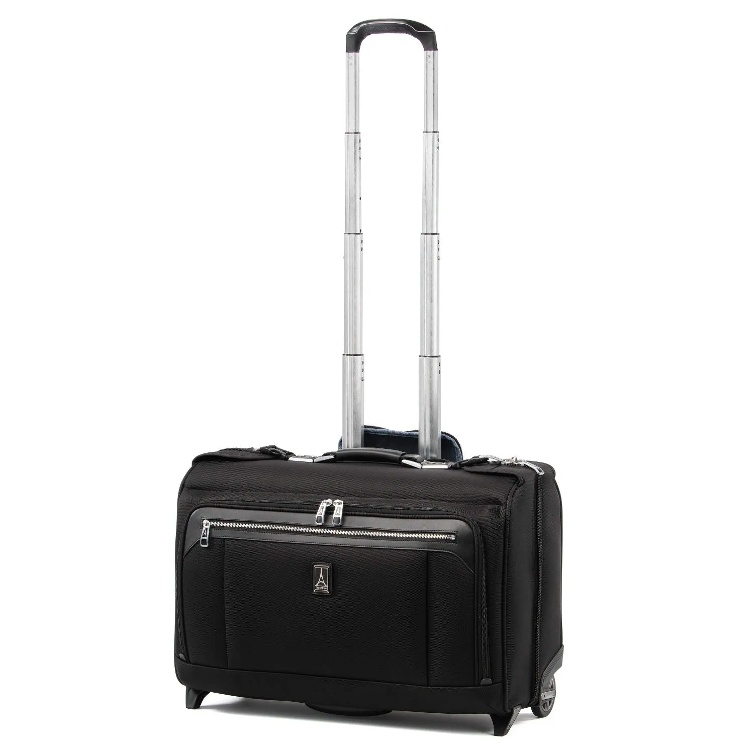 Bags Travelpro Softside Travelpro Platinum Elite Carry-On Rolling Garment Bag