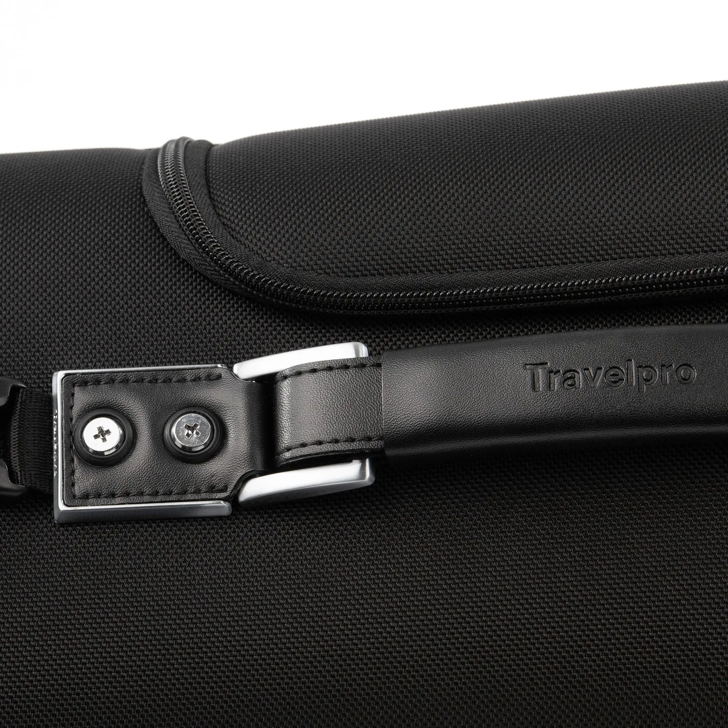 Bags Travelpro Softside Travelpro Platinum Elite Carry-On Rolling Garment Bag