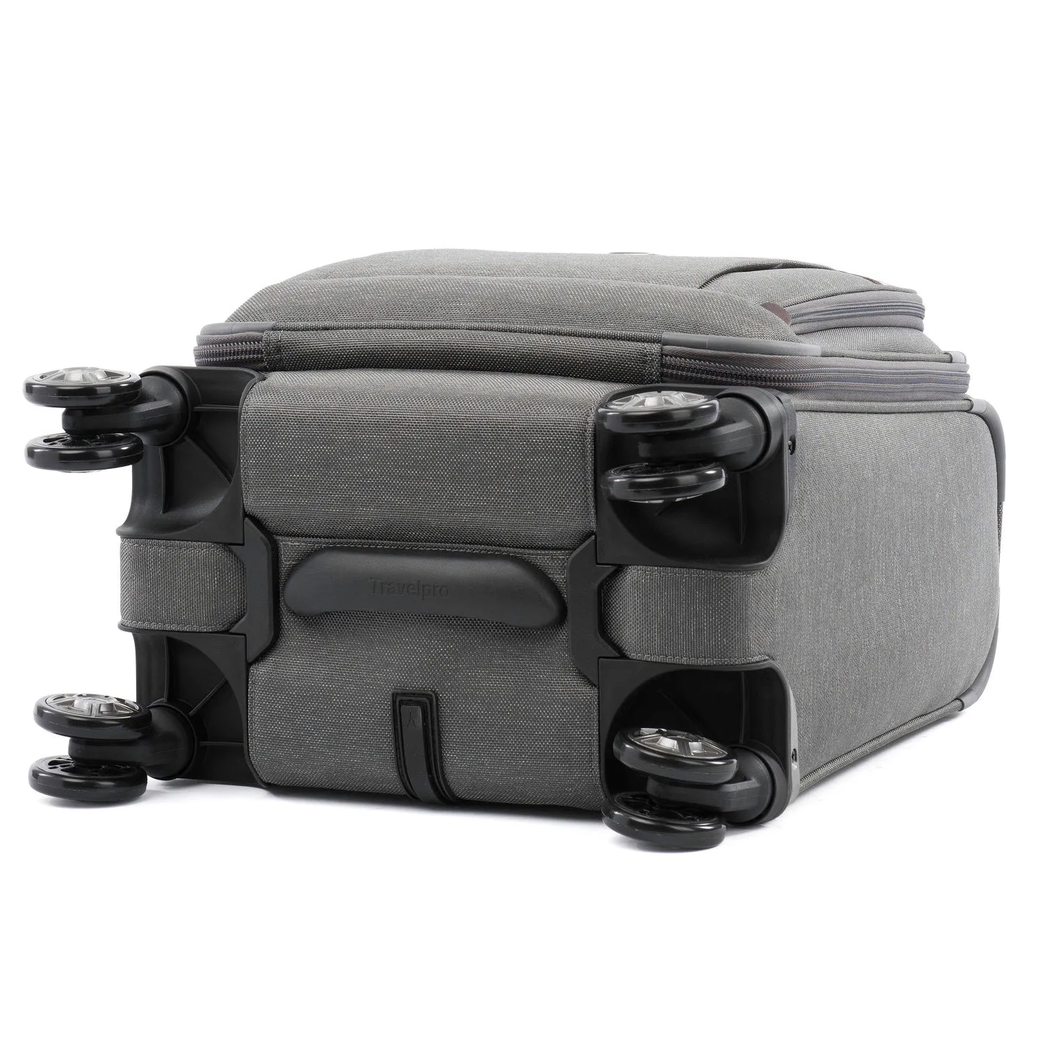 Bags Travelpro Softside Travelpro Platinum Elite Carry-On Spinner Tote