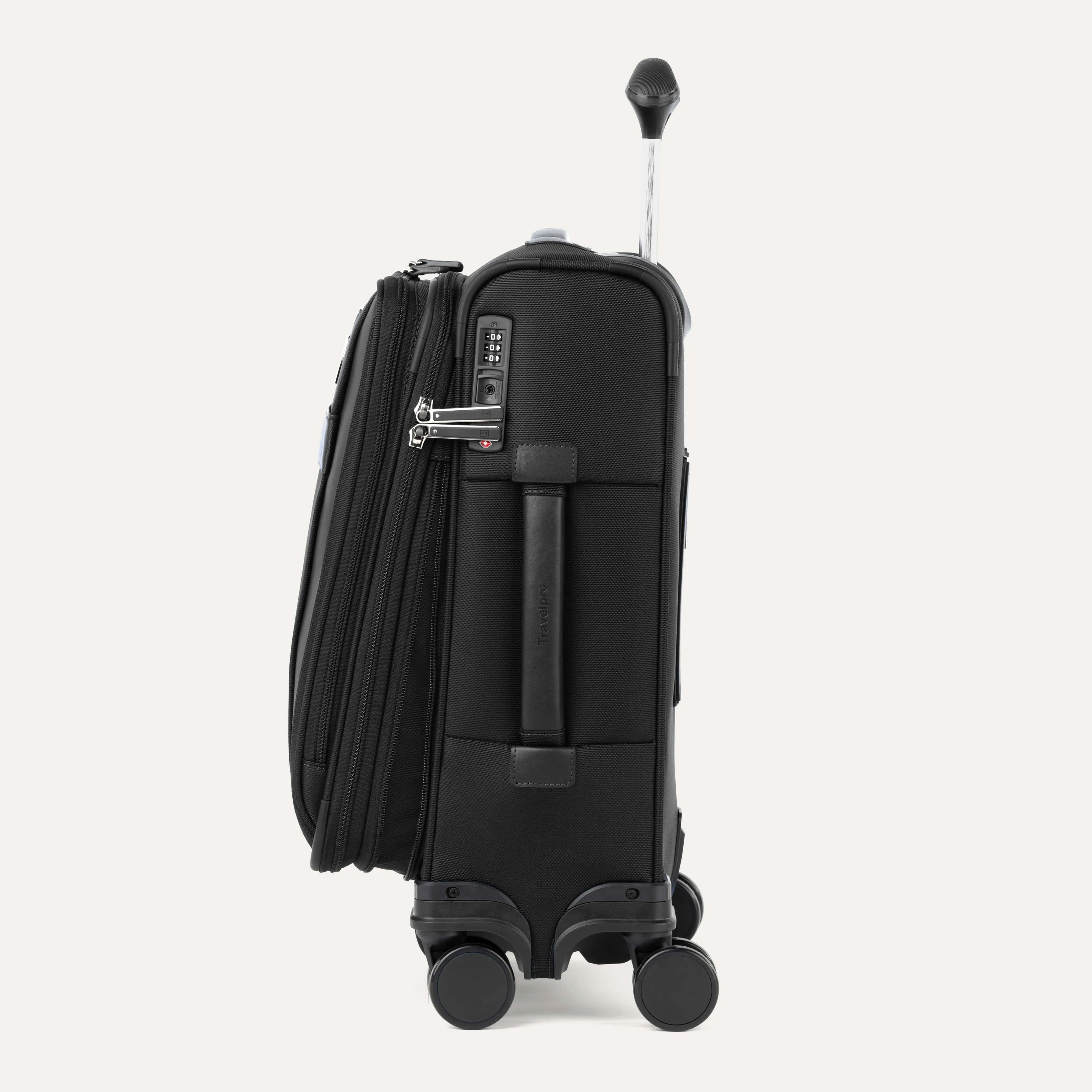 Bags Travelpro Softside VersaPack  Carry-On Spinner