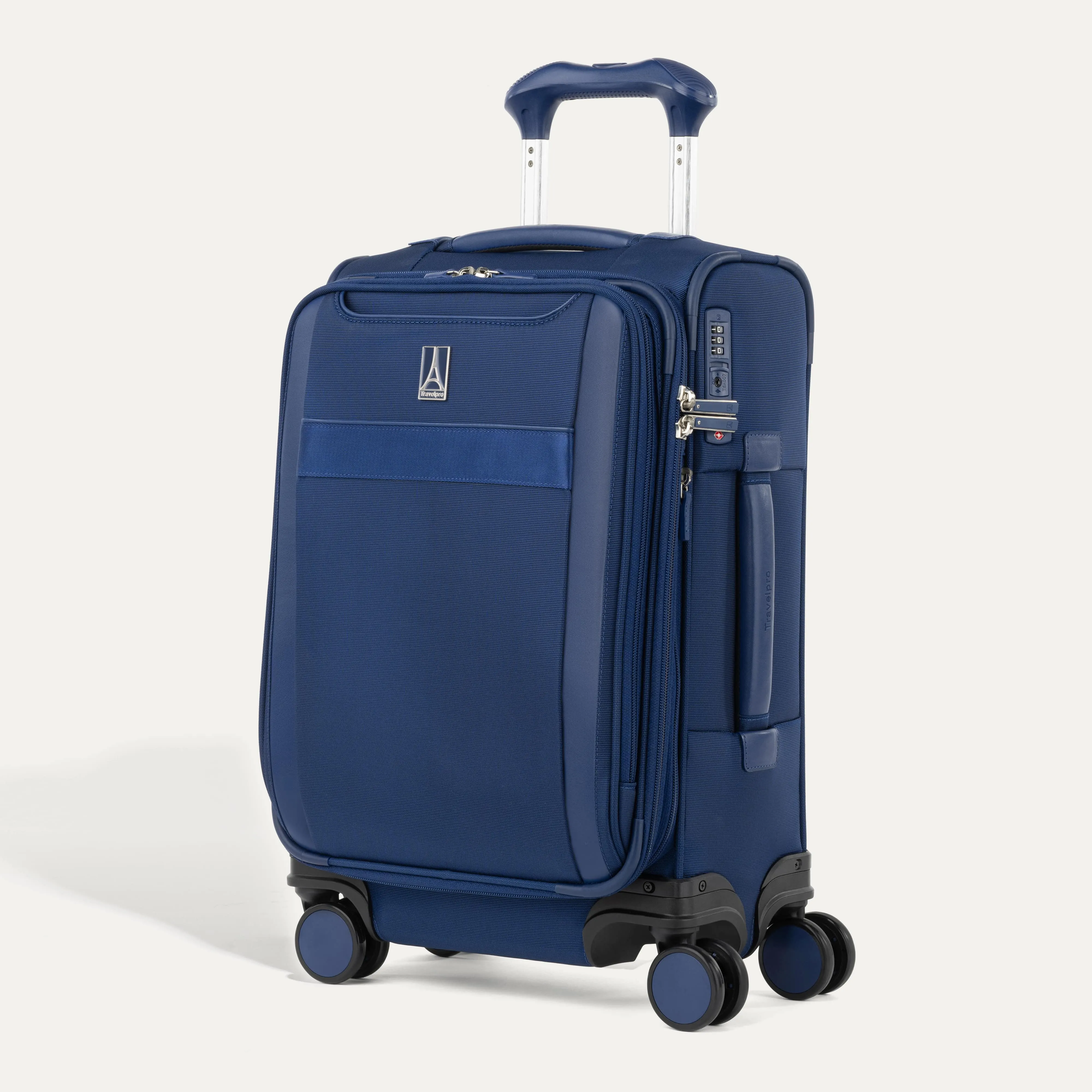 Bags Travelpro Softside VersaPack  Compact Carry-On Spinner